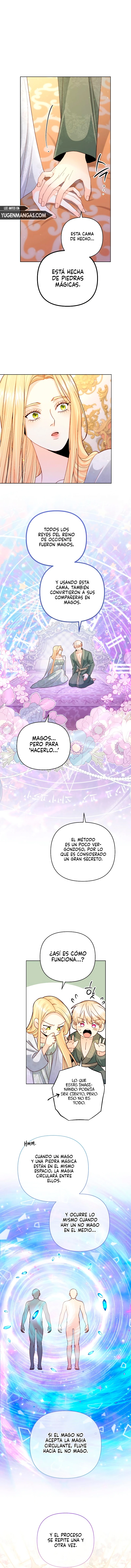 La Emperatriz Se Volvió A Casar Capítulo 129 - Page 11