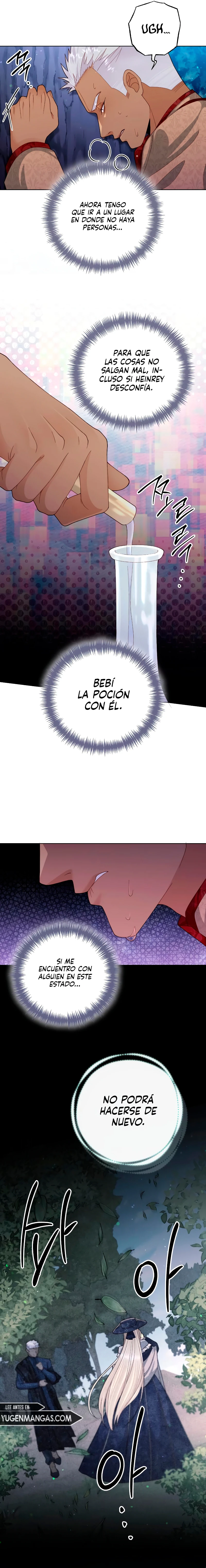 La Emperatriz Se Volvió A Casar Capítulo 130 - Page 11