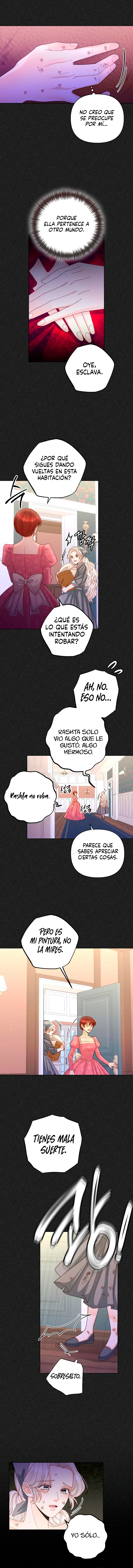 La Emperatriz Se Volvió A Casar Capítulo 132 - Page 4