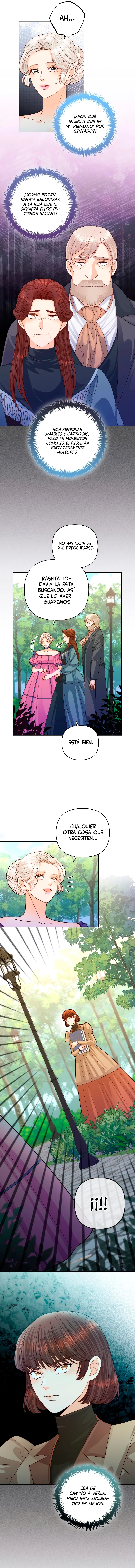 La Emperatriz Se Volvió A Casar Capítulo 141 - Page 10