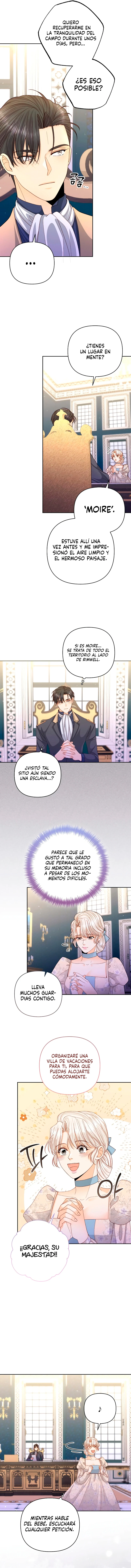 La Emperatriz Se Volvió A Casar Capítulo 145 - Page 12