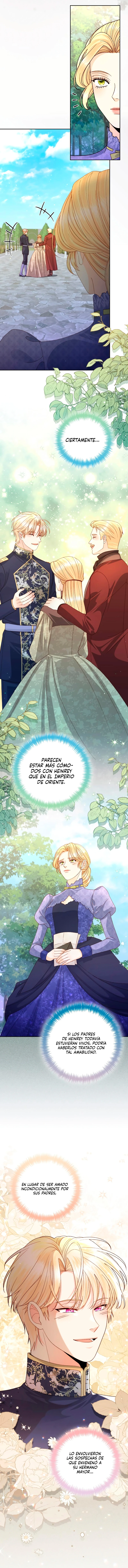 La Emperatriz Se Volvió A Casar Capítulo 145 - Page 14