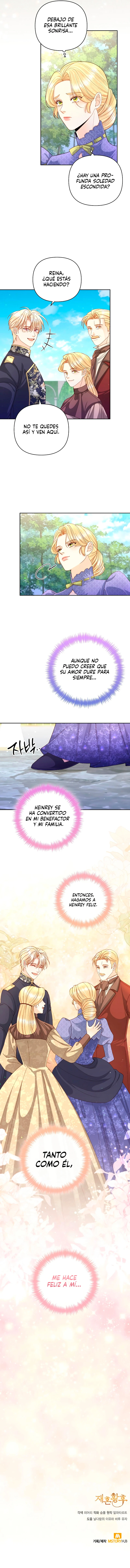 La Emperatriz Se Volvió A Casar Capítulo 145 - Page 15