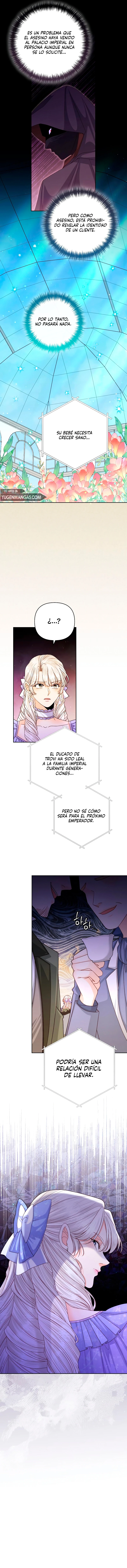 La Emperatriz Se Volvió A Casar Capítulo 151 - Page 13