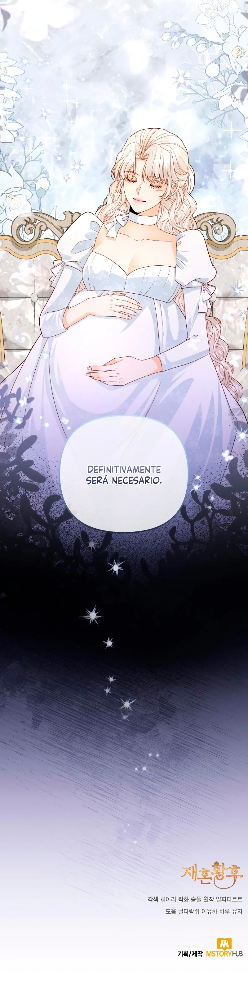 La Emperatriz Se Volvió A Casar Capítulo 152 - Page 14