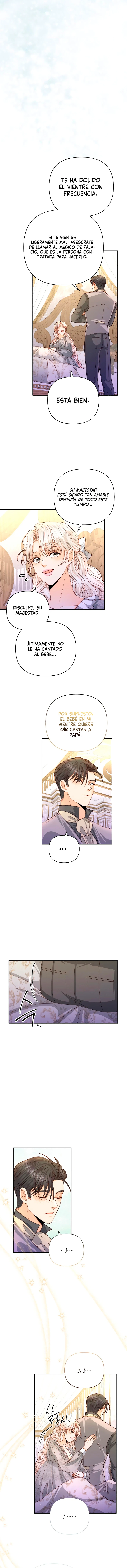 La Emperatriz Se Volvió A Casar Capítulo 153 - Page 9