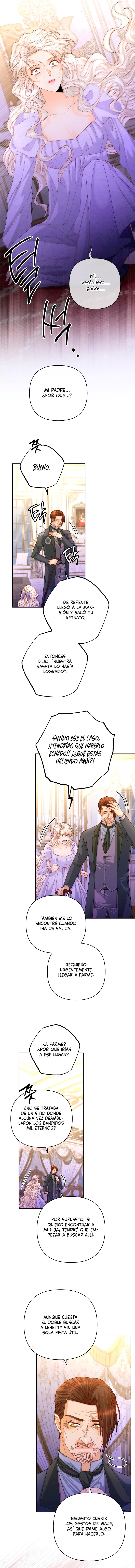 La Emperatriz Se Volvió A Casar Capítulo 159 - Page 12
