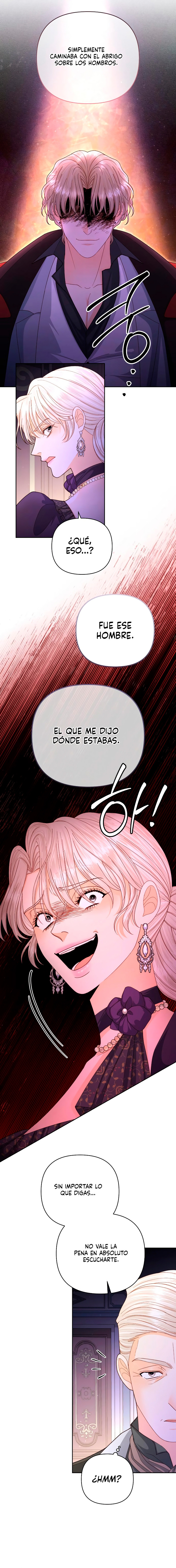 La Emperatriz Se Volvió A Casar Capítulo 162 - Page 6