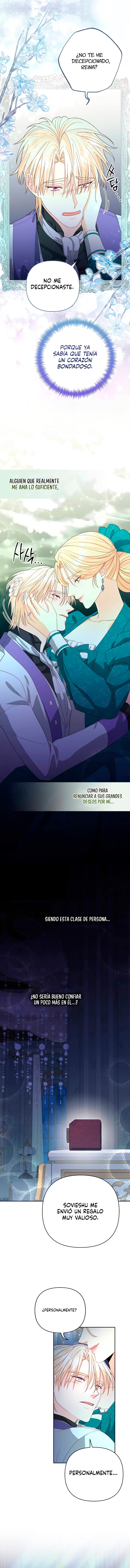 La Emperatriz Se Volvió A Casar Capítulo 173 - Page 7