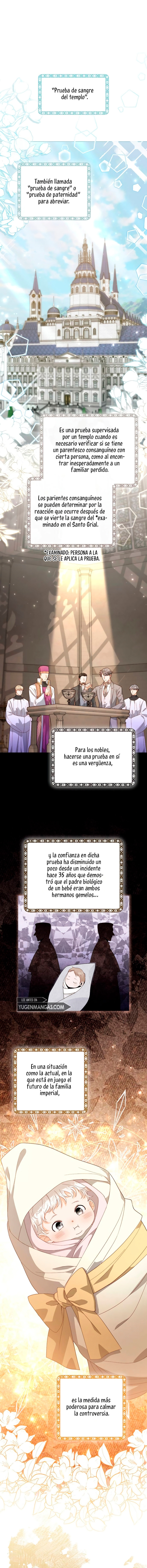 La Emperatriz Se Volvió A Casar Capítulo 174 - Page 1