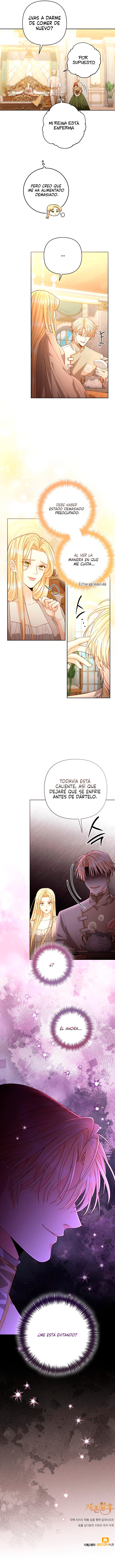 La Emperatriz Se Volvió A Casar Capítulo 193 - Page 8