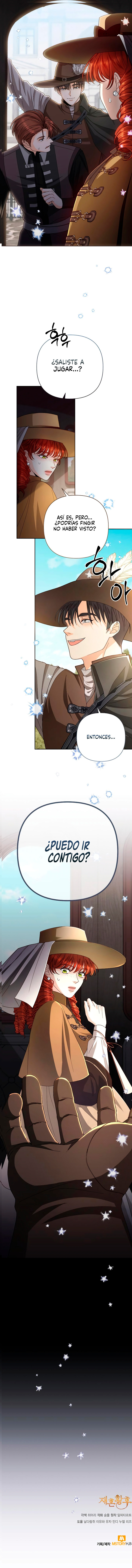La Emperatriz Se Volvió A Casar Capítulo 206 - Page 9