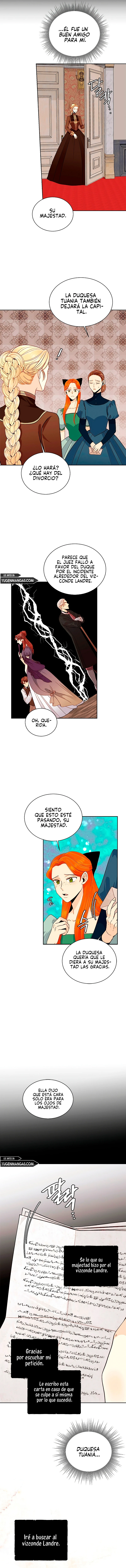 La Emperatriz Se Volvió A Casar Capítulo 40 - Page 12