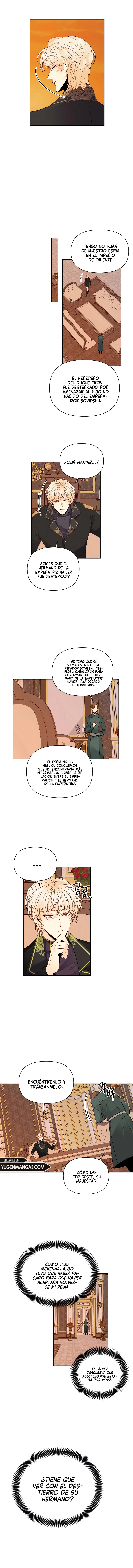 La Emperatriz Se Volvió A Casar Capítulo 66 - Page 7