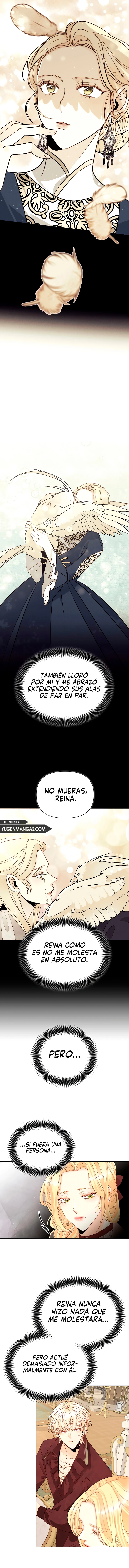 La Emperatriz Se Volvió A Casar Capítulo 90 - Page 9