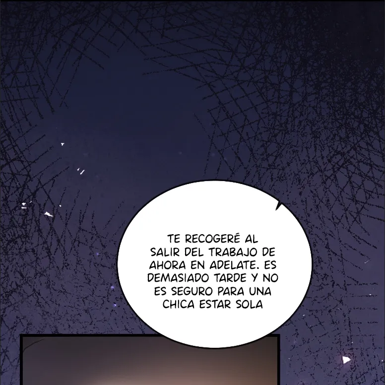 Caí en tu trampa Capítulo 6 - Page 31