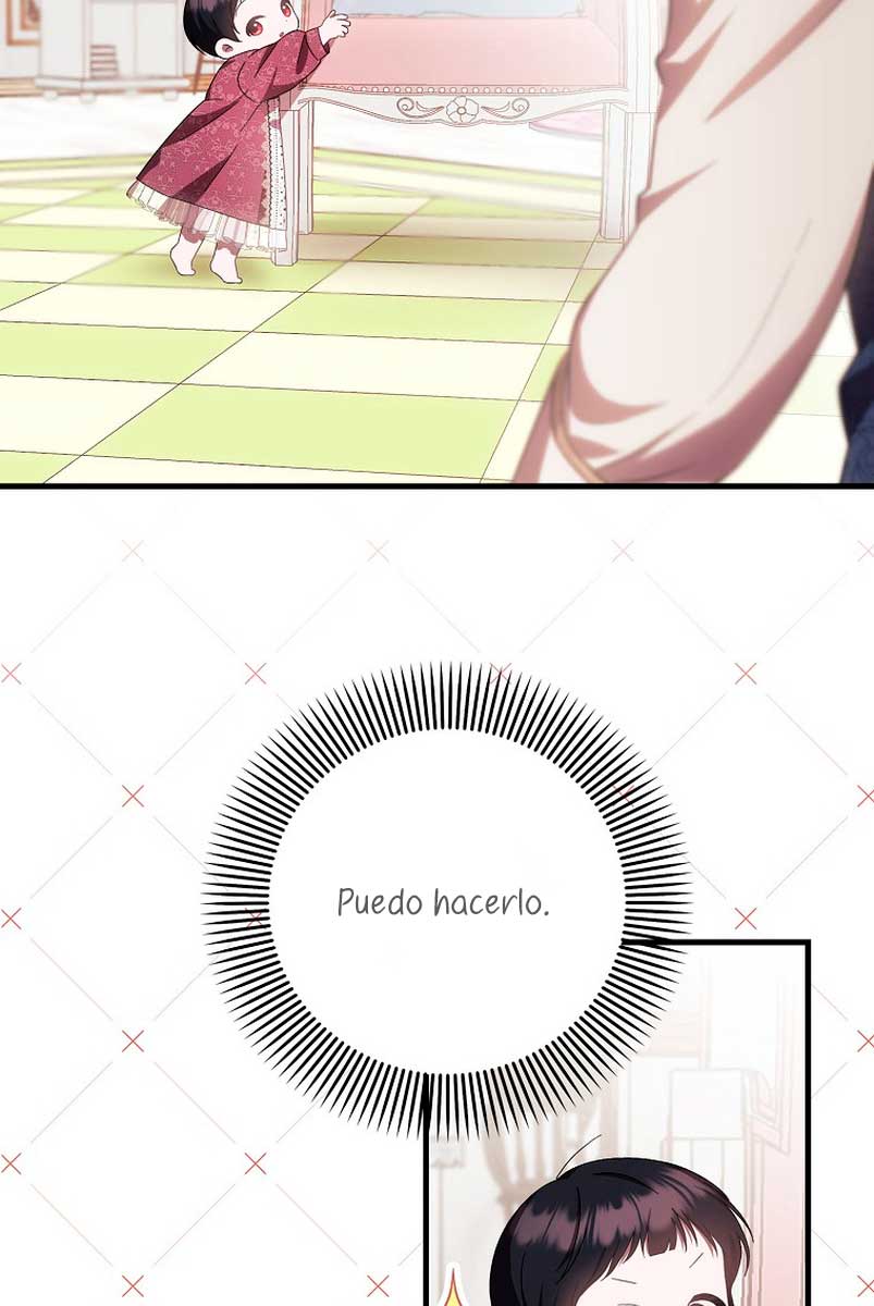 Esta es la primera vez que soy amada Capítulo 10 - Page 41