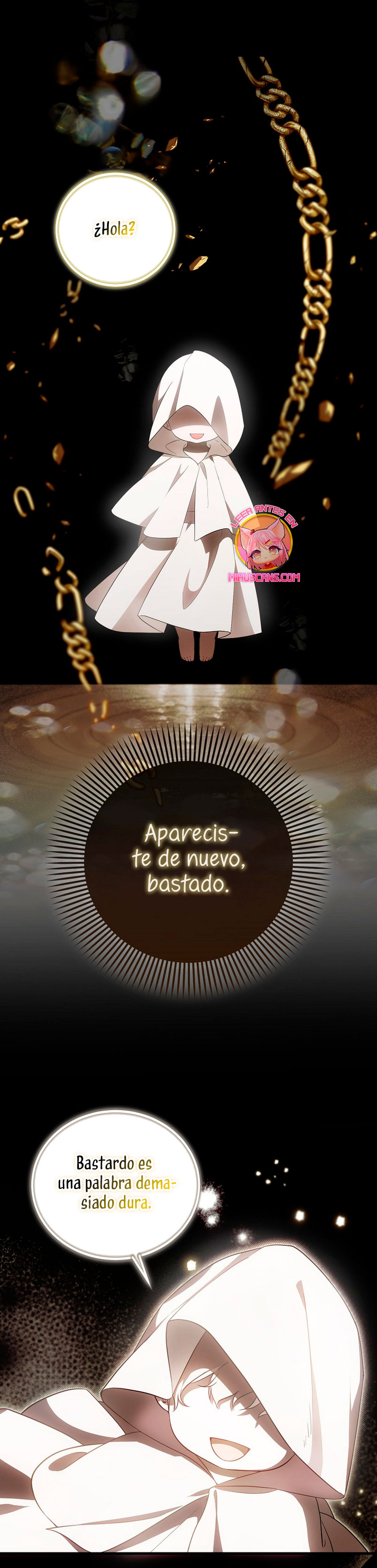 Esta es la primera vez que soy amada Capítulo 17 - Page 12