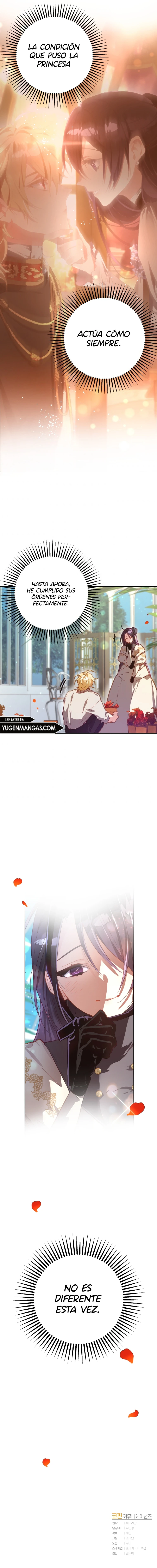 Ella es la Hermana de un Rufian Capítulo 10 - Page 15