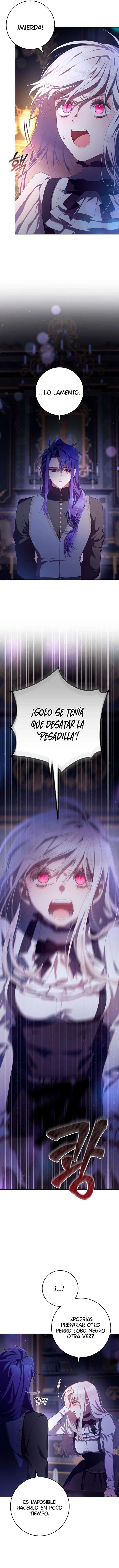 Ella es la Hermana de un Rufian Capítulo 27 - Page 16