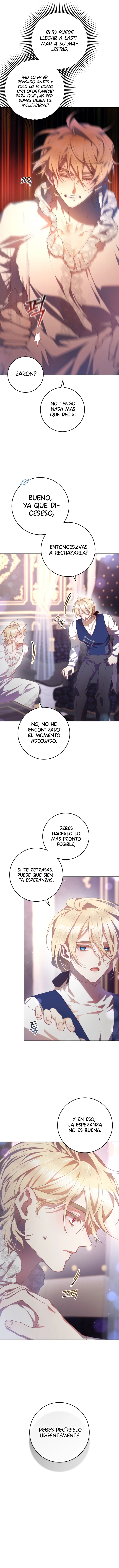Ella es la Hermana de un Rufian Capítulo 31 - Page 7