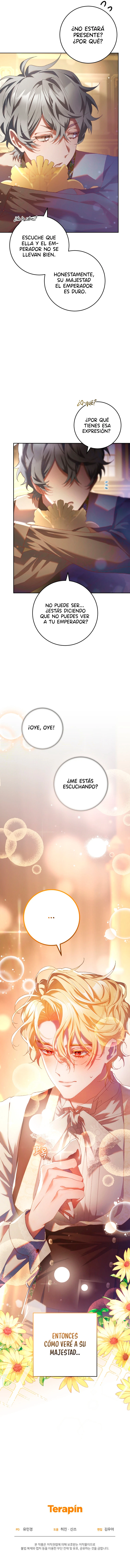 Ella es la Hermana de un Rufian Capítulo 44 - Page 16