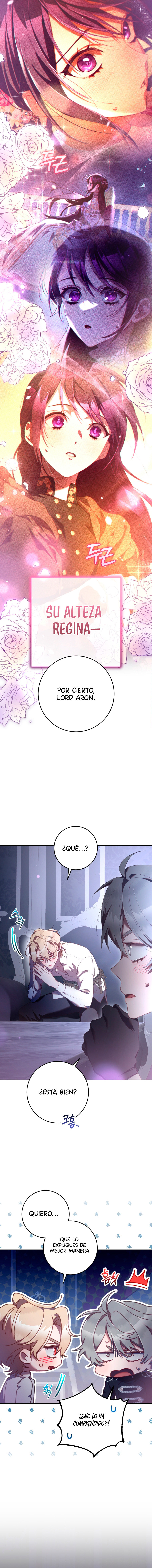 Ella es la Hermana de un Rufian Capítulo 65 - Page 15
