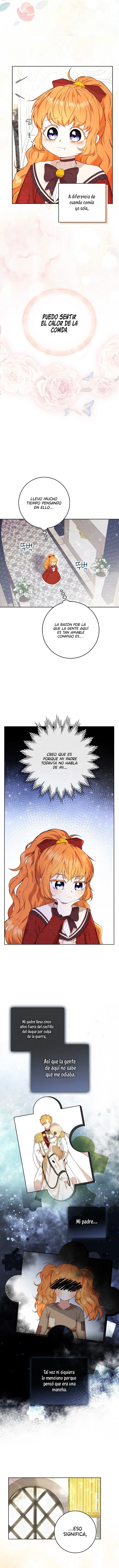 La Ardilla Bebe Es Buena En Todo Capítulo 12 - Page 10