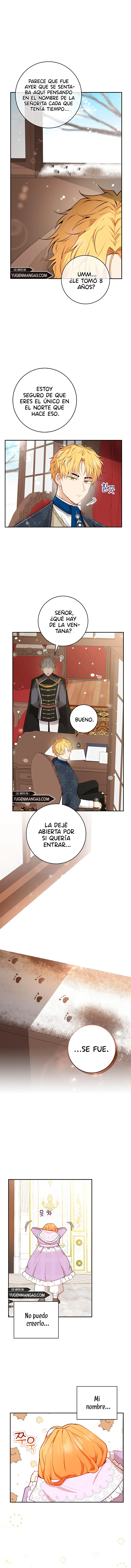 La Ardilla Bebe Es Buena En Todo Capítulo 22 - Page 13