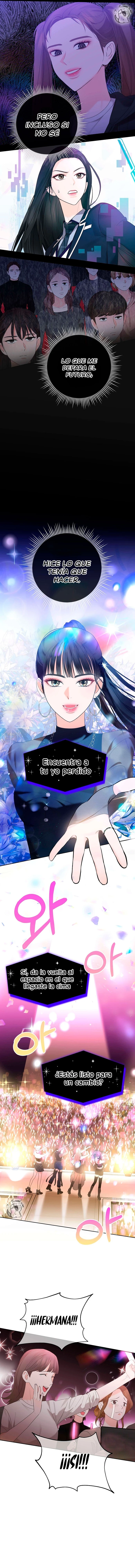 Mave: Otro universo Capítulo 0 - Page 11