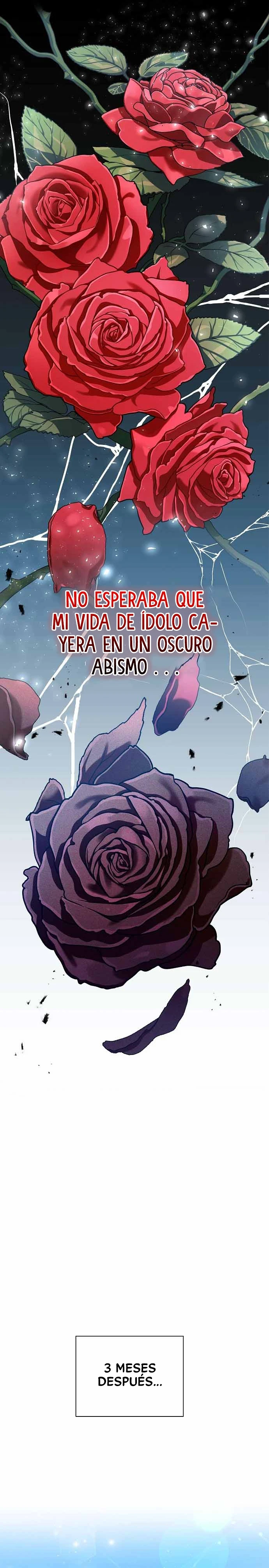 Mave: Otro universo Capítulo 1 - Page 15