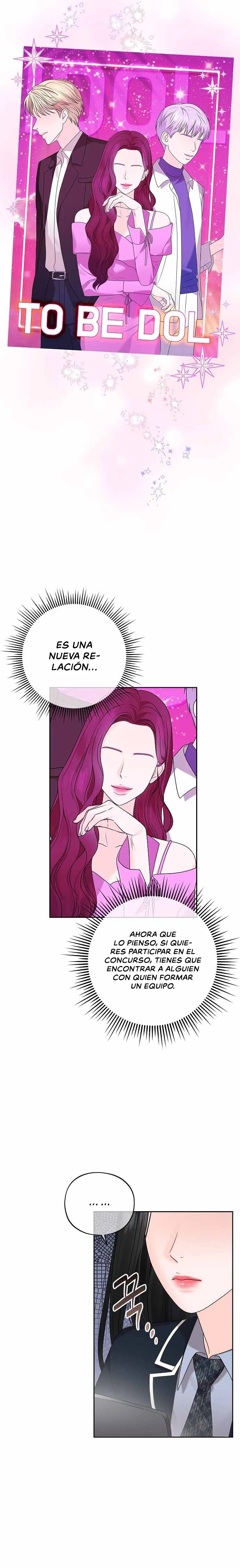 Mave: Otro universo Capítulo 1 - Page 21