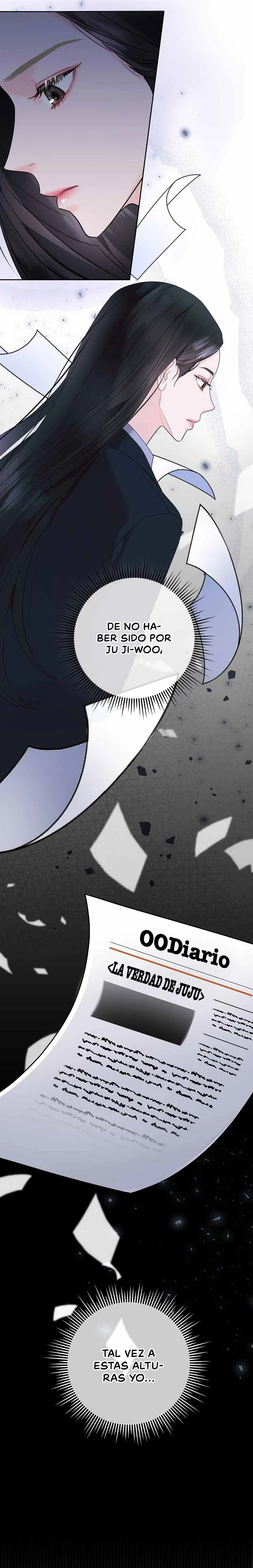 Mave: Otro universo Capítulo 1 - Page 23