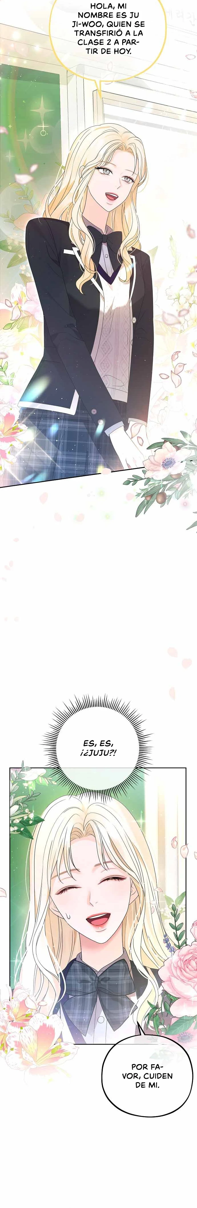 Mave: Otro universo Capítulo 1 - Page 26
