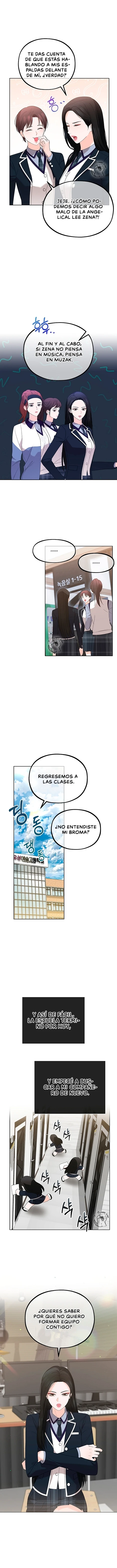 Mave: Otro universo Capítulo 10 - Page 10