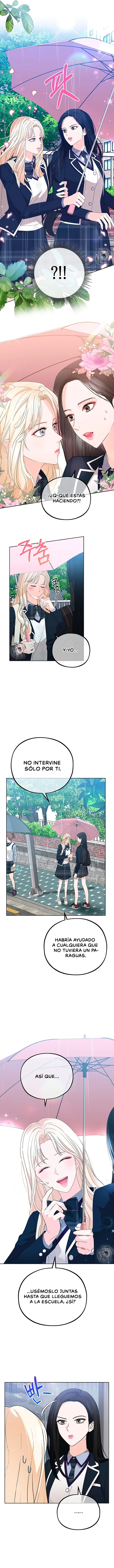 Mave: Otro universo Capítulo 10 - Page 7