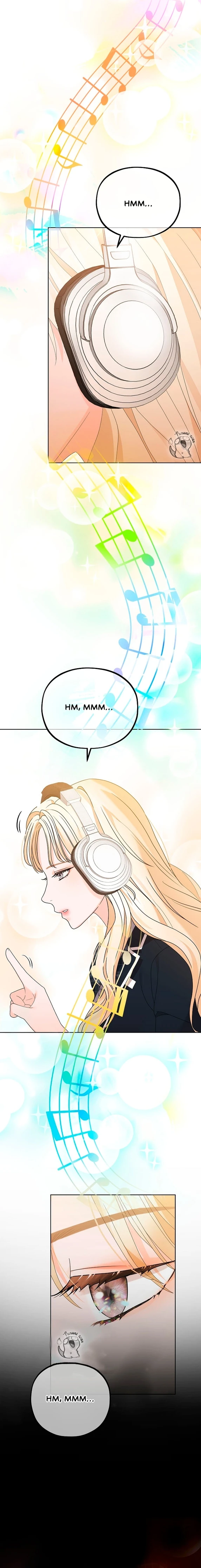 Mave: Otro universo Capítulo 11 - Page 14
