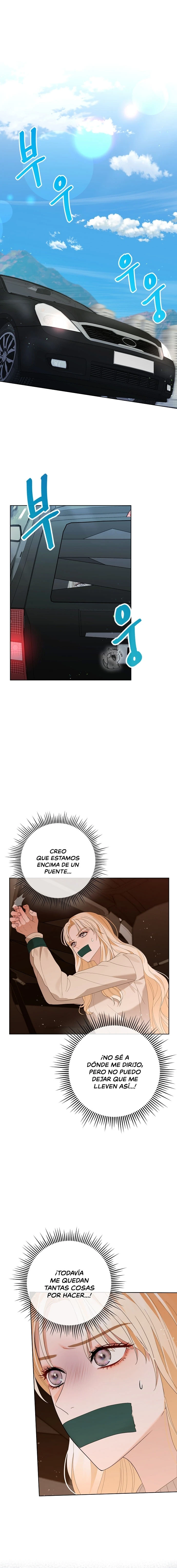 Mave: Otro universo Capítulo 14 - Page 4