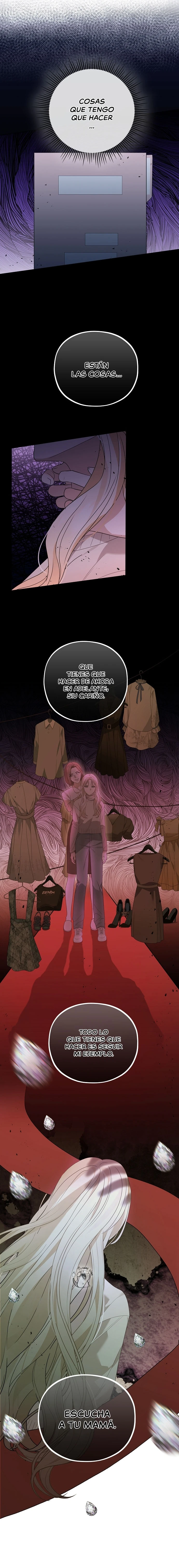 Mave: Otro universo Capítulo 14 - Page 5