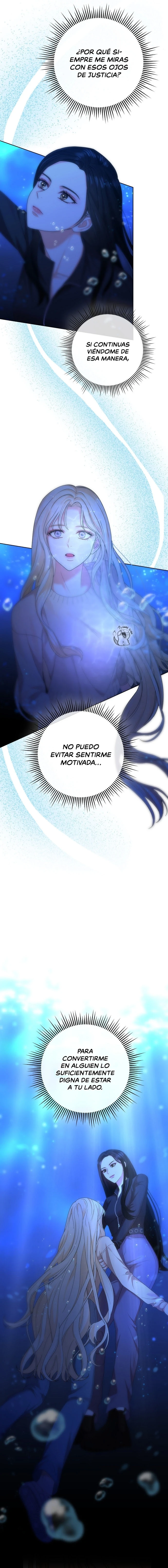 Mave: Otro universo Capítulo 15 - Page 5