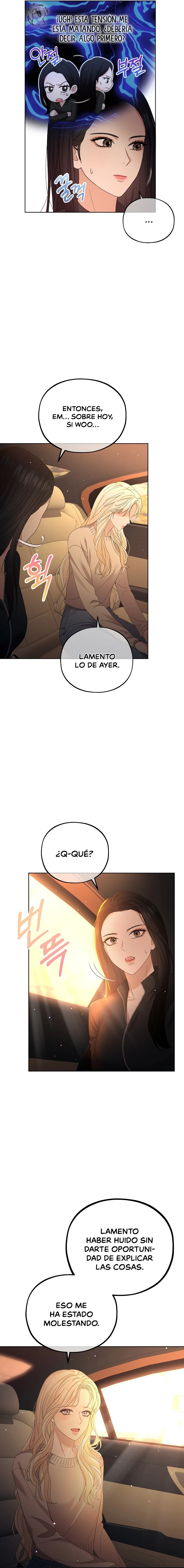 Mave: Otro universo Capítulo 15 - Page 7