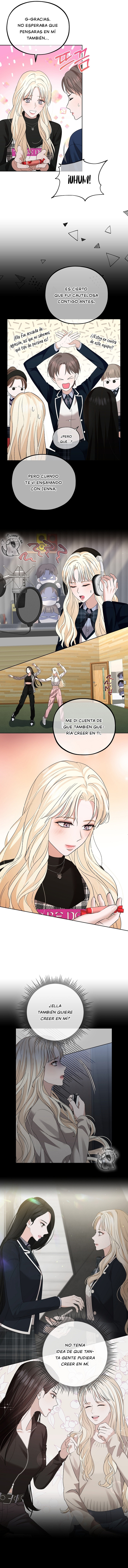 Mave: Otro universo Capítulo 16 - Page 13