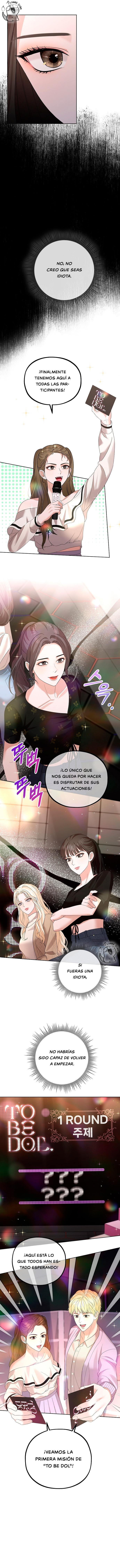 Mave: Otro universo Capítulo 17 - Page 14
