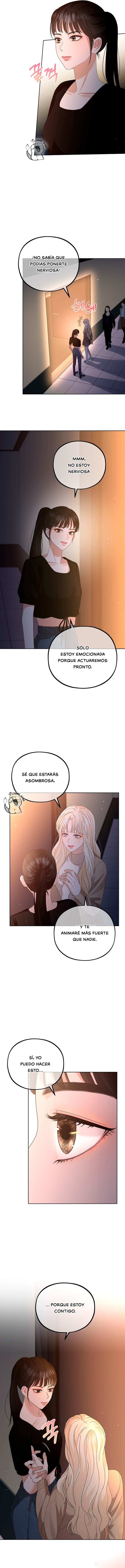 Mave: Otro universo Capítulo 17 - Page 7