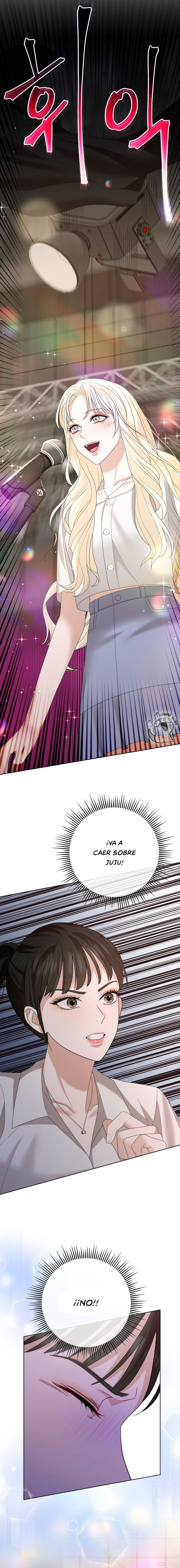 Mave: Otro universo Capítulo 18 - Page 7
