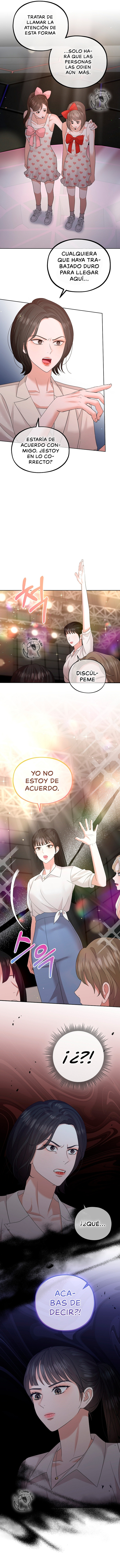 Mave: Otro universo Capítulo 19 - Page 14