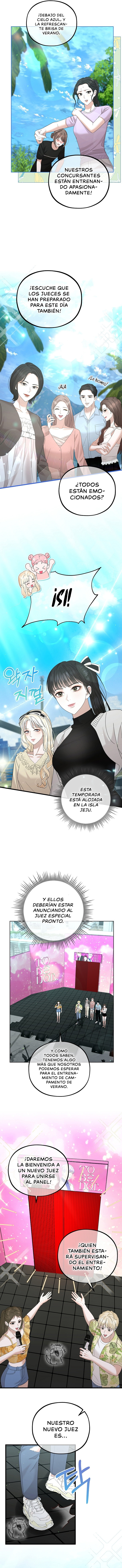 Mave: Otro universo Capítulo 20 - Page 13