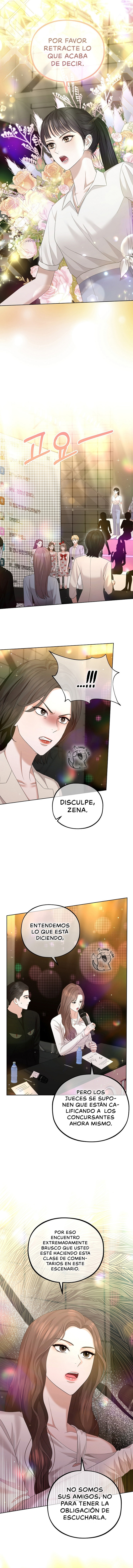 Mave: Otro universo Capítulo 20 - Page 6