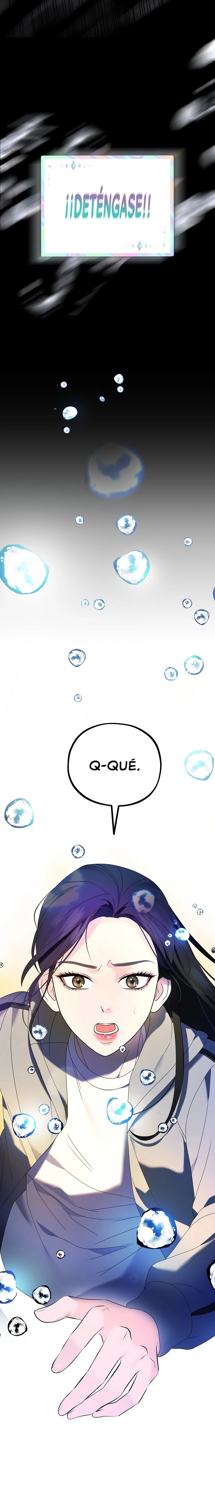 Mave: Otro universo Capítulo 5 - Page 15