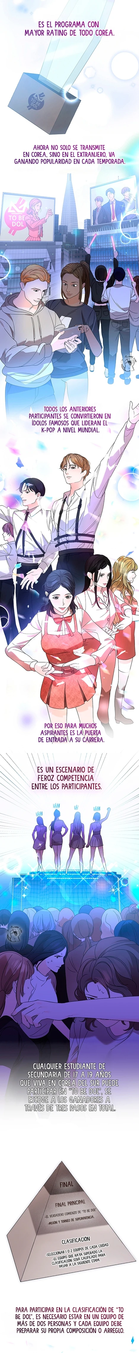 Mave: Otro universo Capítulo 6 - Page 13